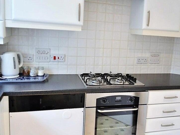 Meadowside Holiday home Fowey