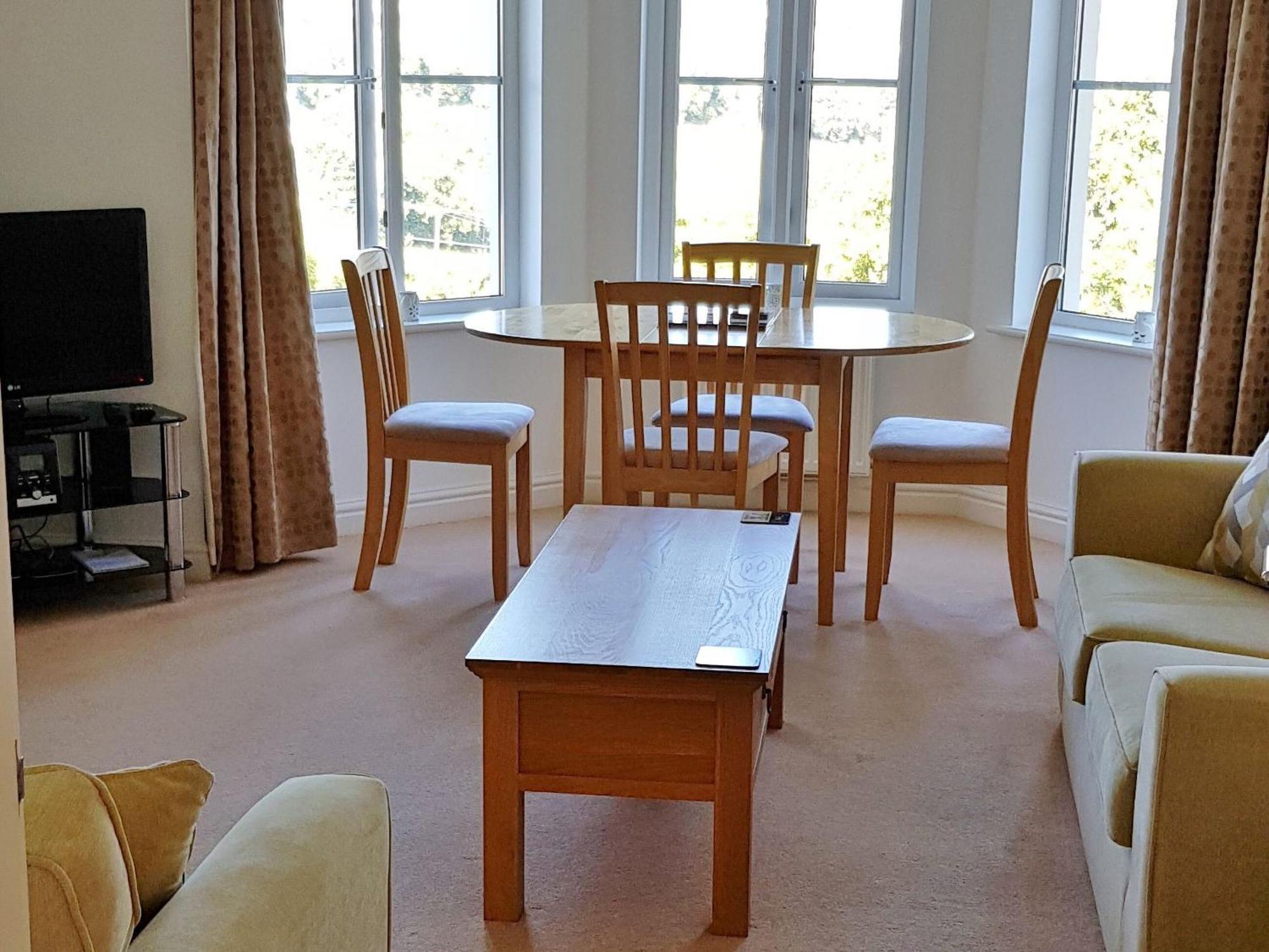 Holiday home Meadowside *